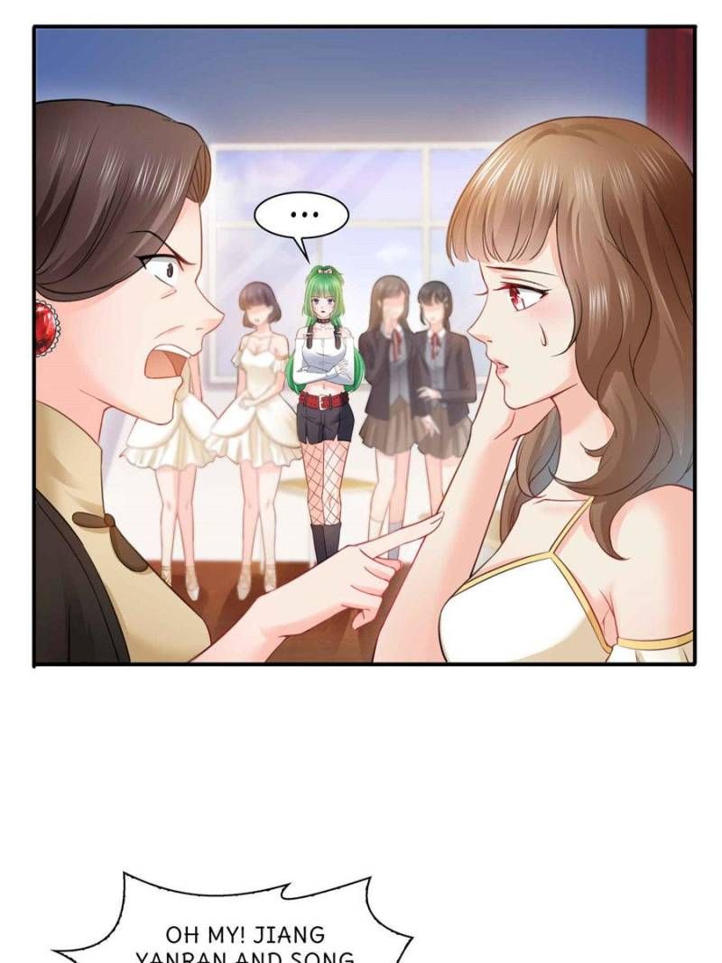 Read Perfect Secret Love The Bad New Wife is a Little Sweet Manga Online