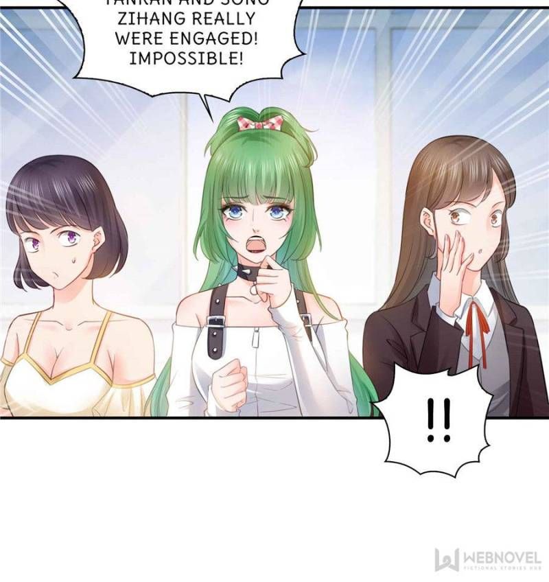 Read Perfect Secret Love The Bad New Wife is a Little Sweet Manga Online