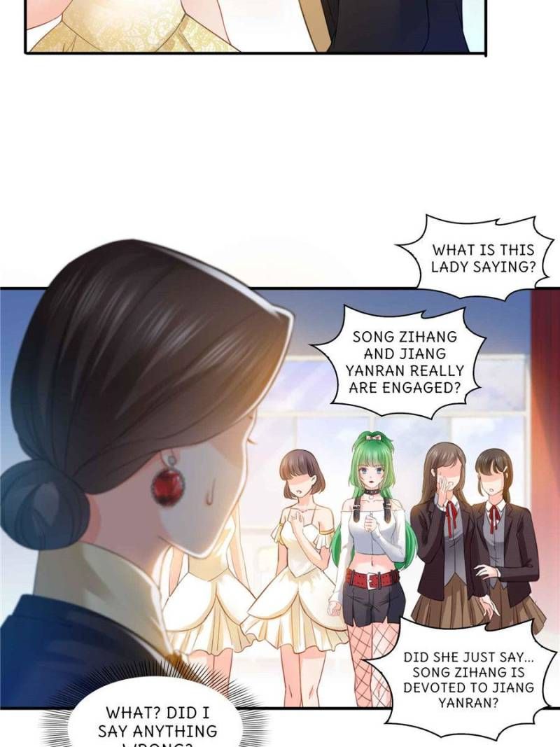 Read Perfect Secret Love The Bad New Wife is a Little Sweet Manga Online