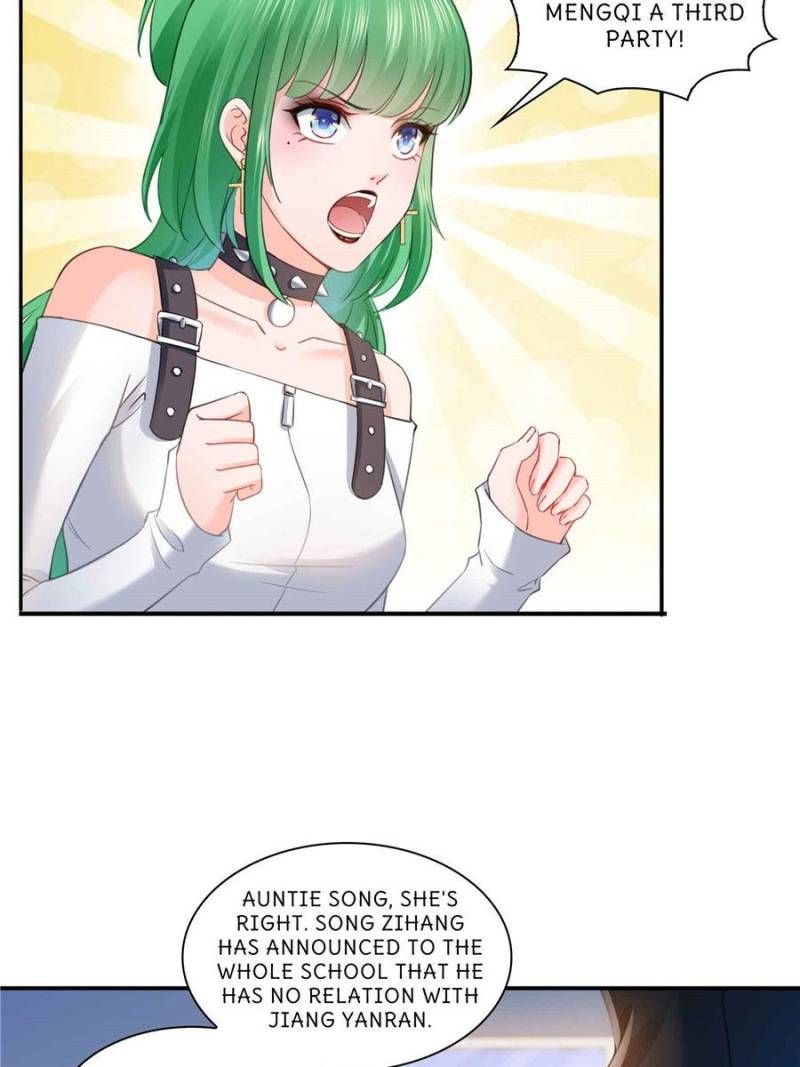 Read Perfect Secret Love The Bad New Wife is a Little Sweet Manga Online