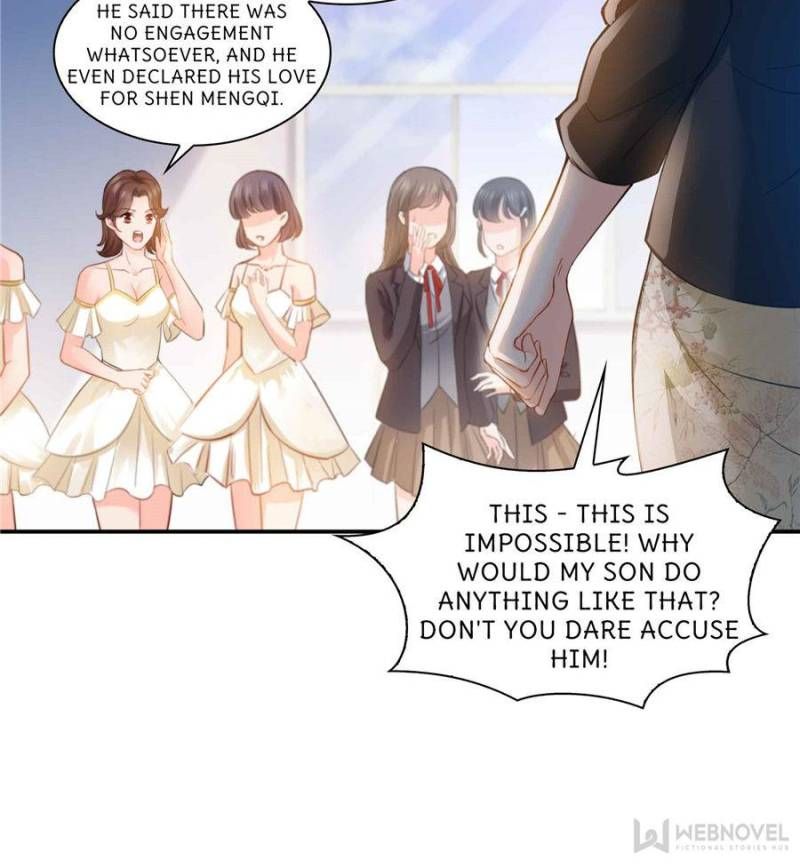 Read Perfect Secret Love The Bad New Wife is a Little Sweet Manga Online