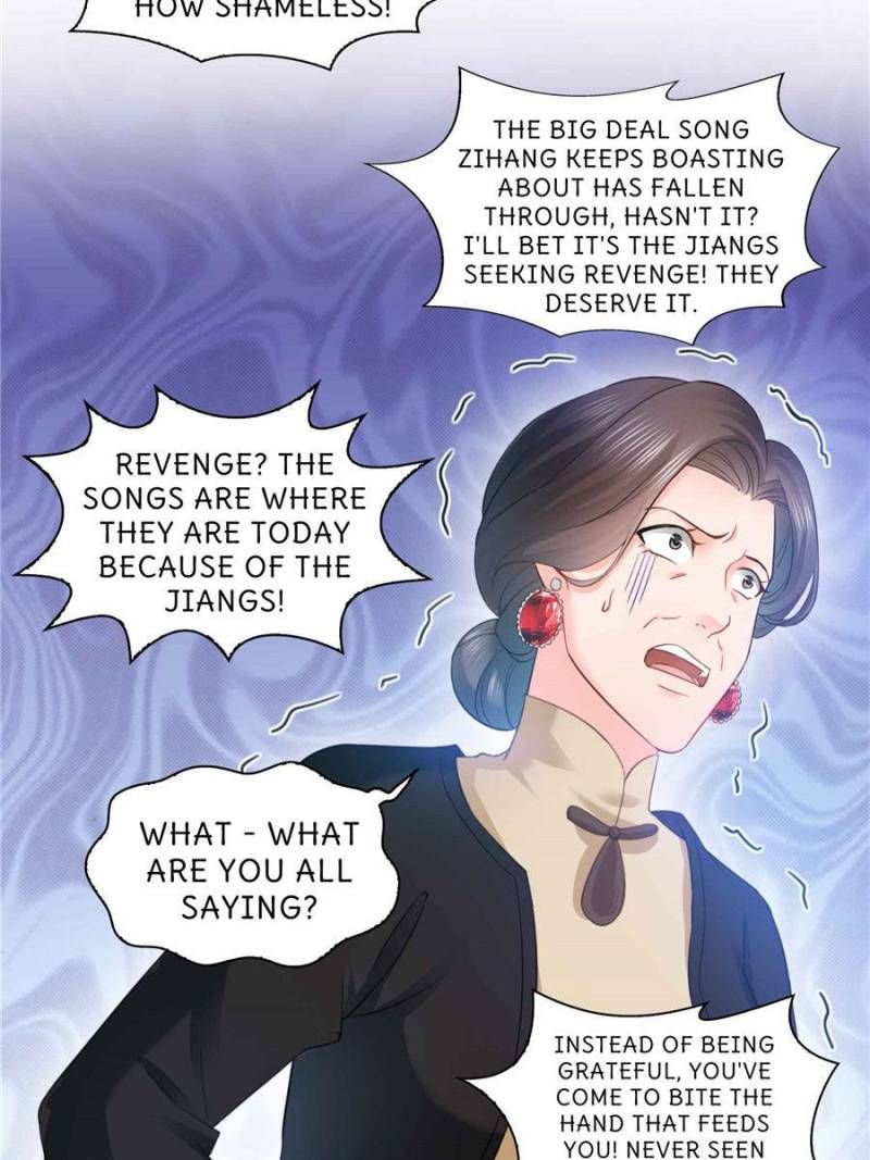 Read Perfect Secret Love The Bad New Wife is a Little Sweet Manga Online