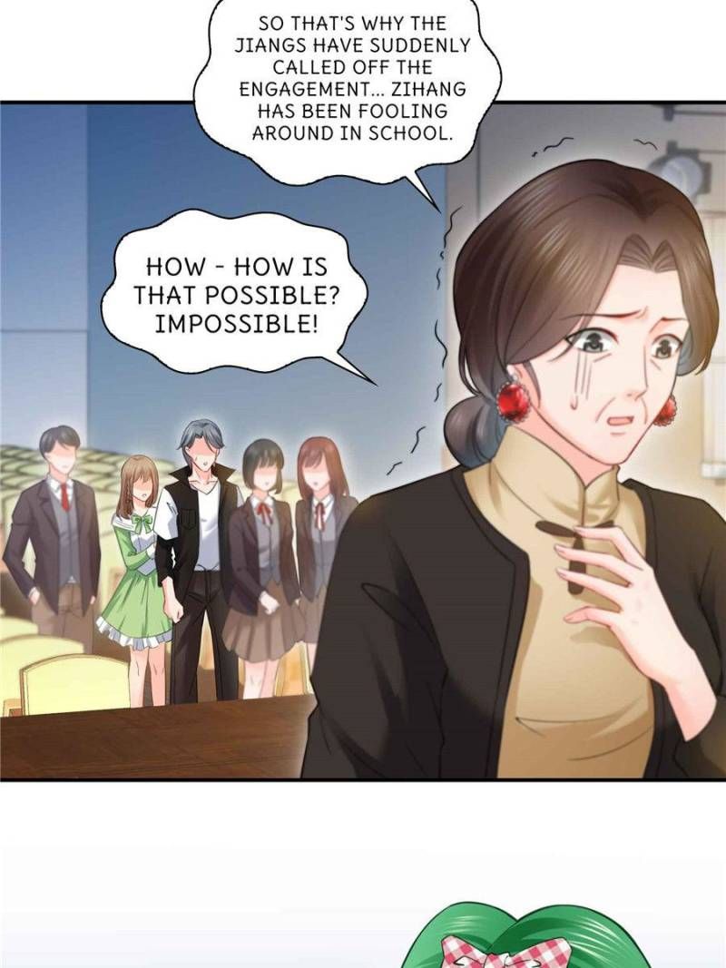 Read Perfect Secret Love The Bad New Wife is a Little Sweet Manga Online