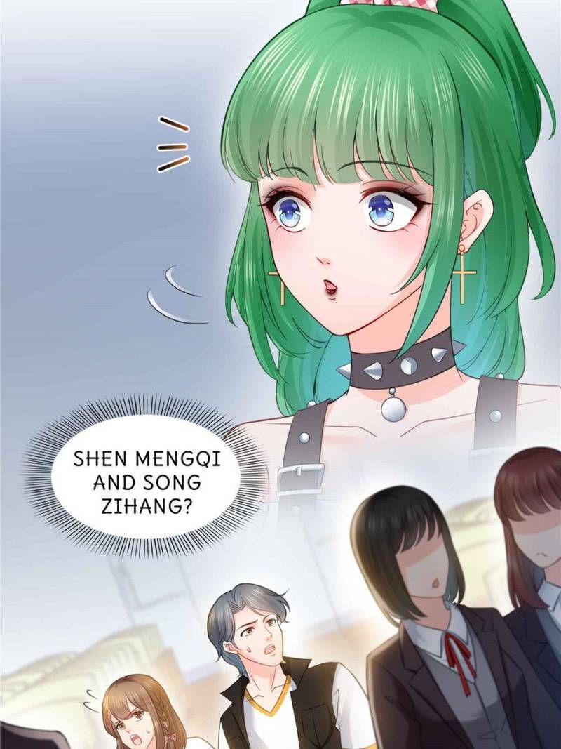 Read Perfect Secret Love The Bad New Wife is a Little Sweet Manga Online