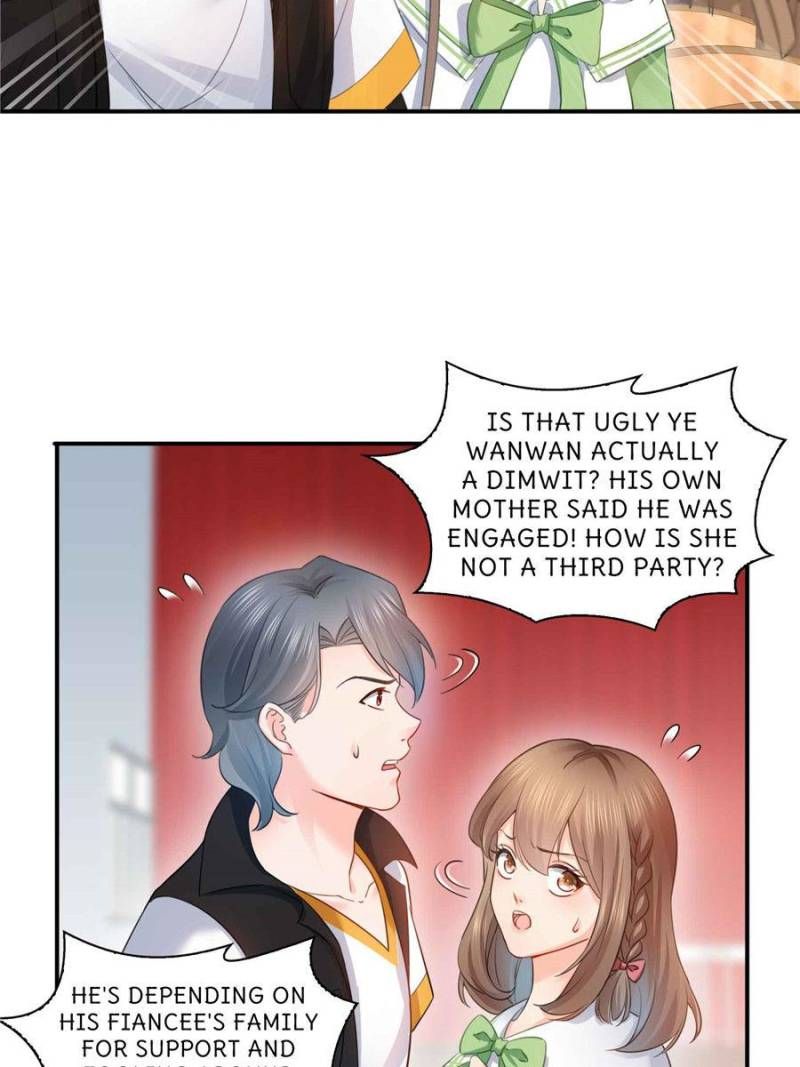 Read Perfect Secret Love The Bad New Wife is a Little Sweet Manga Online