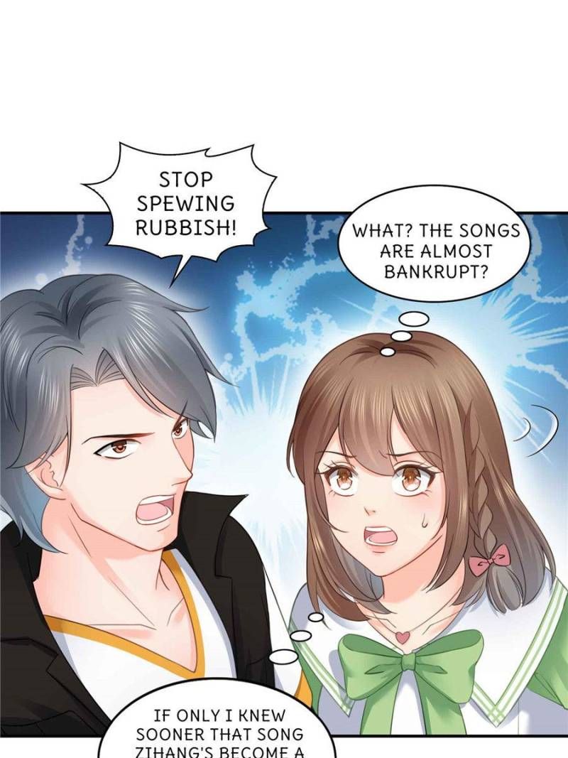 Read Perfect Secret Love The Bad New Wife is a Little Sweet Manga Online