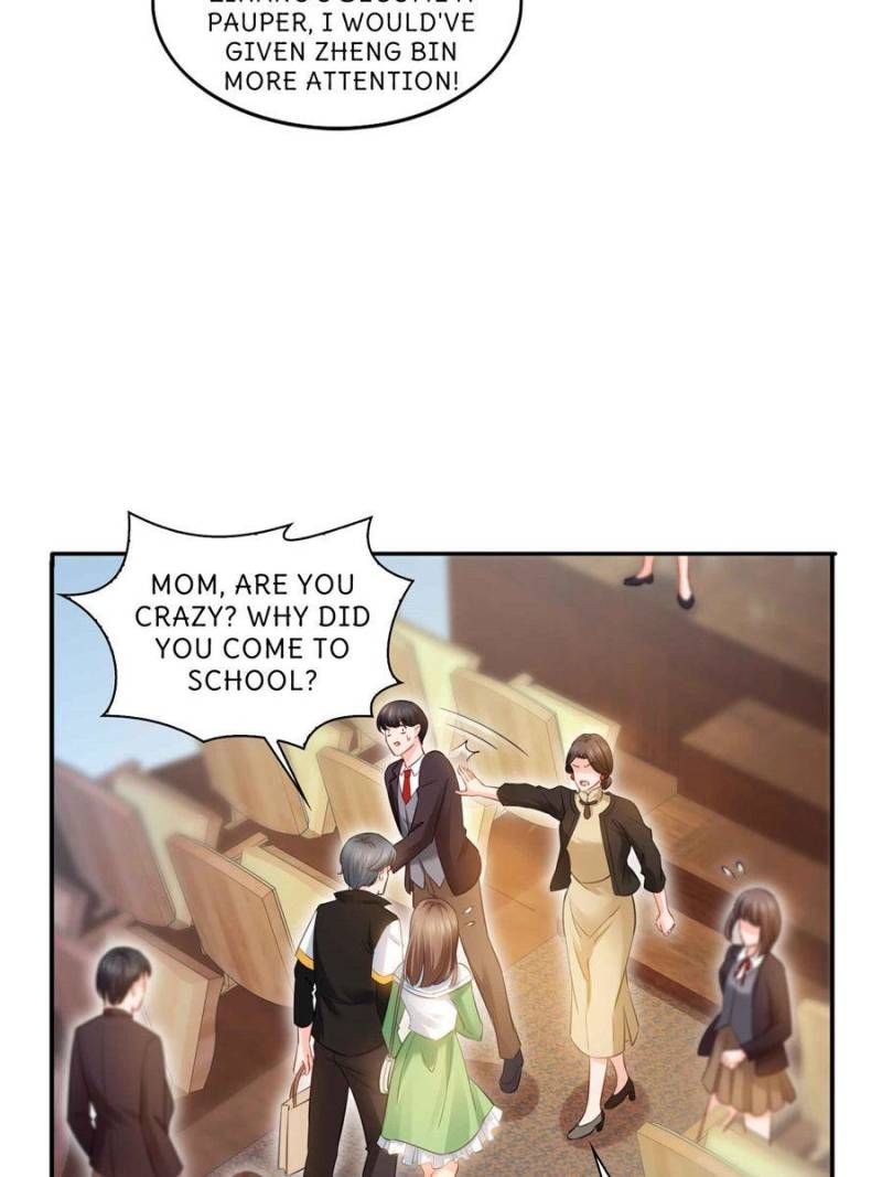Read Perfect Secret Love The Bad New Wife is a Little Sweet Manga Online