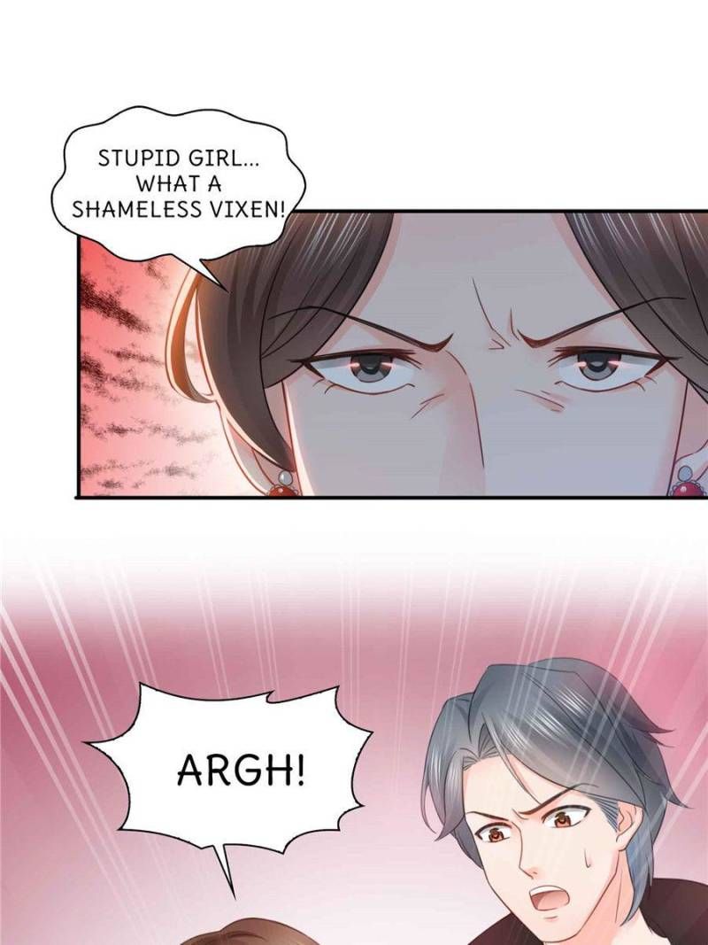 Read Perfect Secret Love The Bad New Wife is a Little Sweet Manga Online