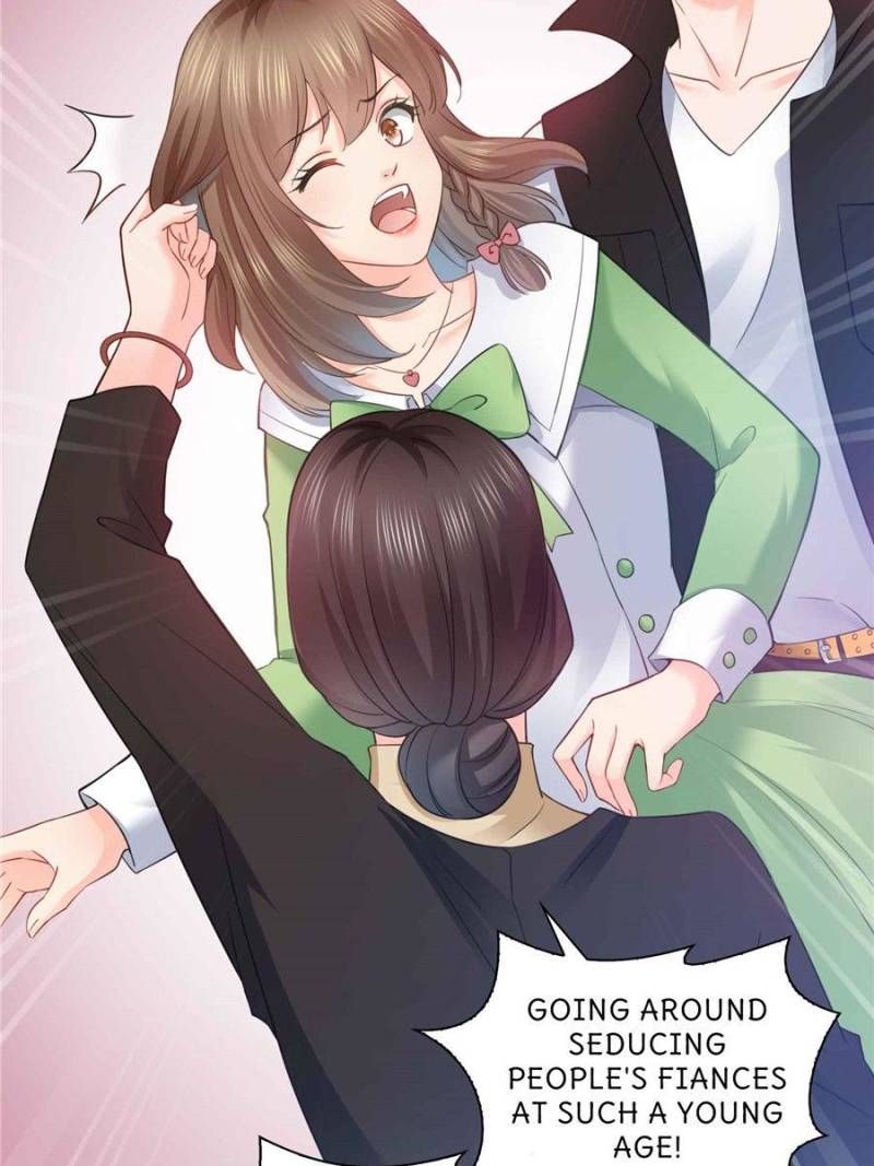 Read Perfect Secret Love The Bad New Wife is a Little Sweet Manga Online