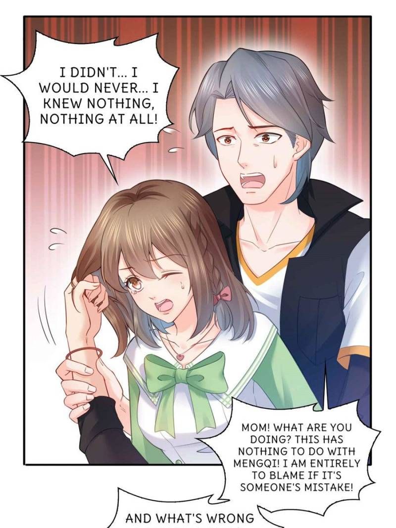 Read Perfect Secret Love The Bad New Wife is a Little Sweet Manga Online