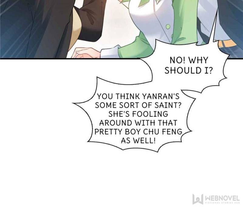 Read Perfect Secret Love The Bad New Wife is a Little Sweet Manga Online