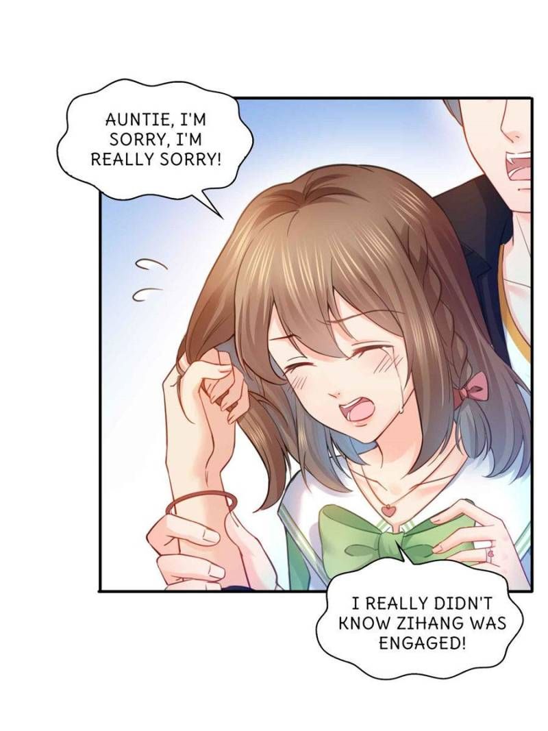 Read Perfect Secret Love The Bad New Wife is a Little Sweet Manga Online