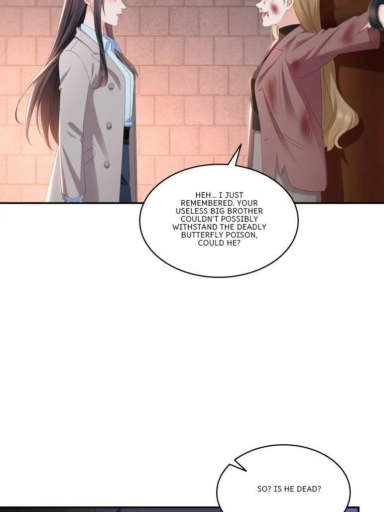 Read Perfect Secret Love The Bad New Wife is a Little Sweet Manga Online
