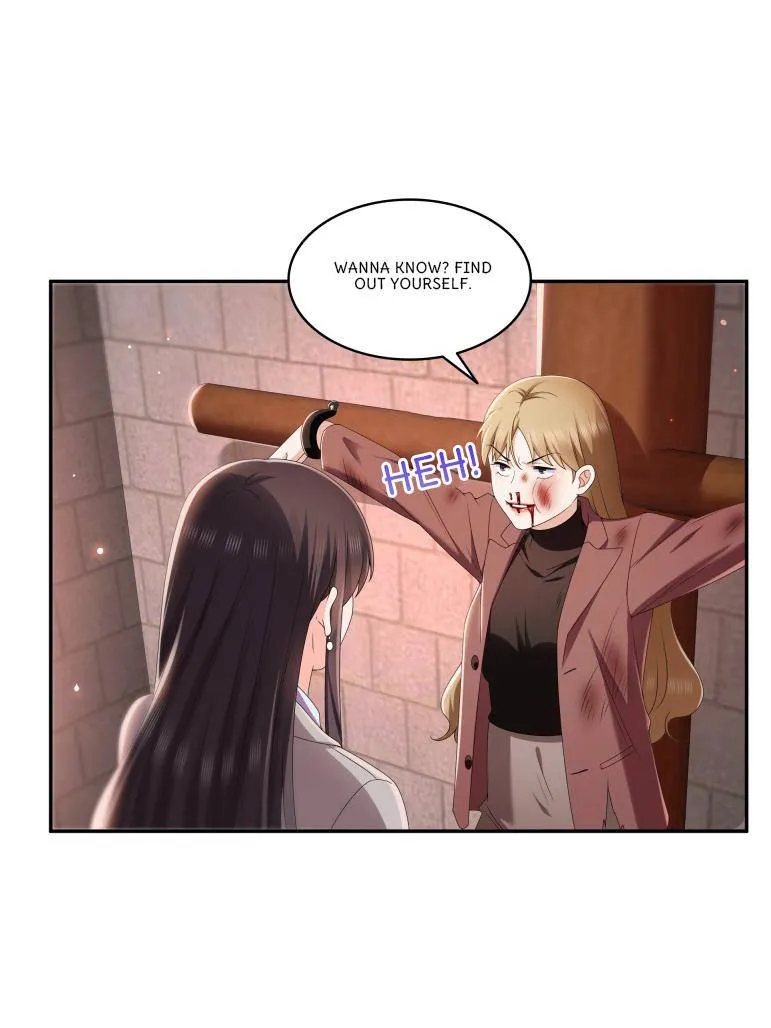 Read Perfect Secret Love The Bad New Wife is a Little Sweet Manga Online