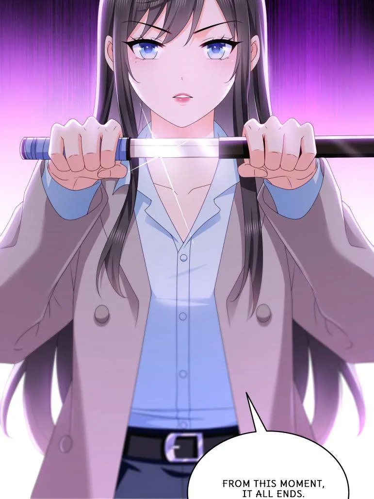 Read Perfect Secret Love The Bad New Wife is a Little Sweet Manga Online
