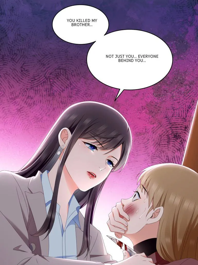 Read Perfect Secret Love The Bad New Wife is a Little Sweet Manga Online