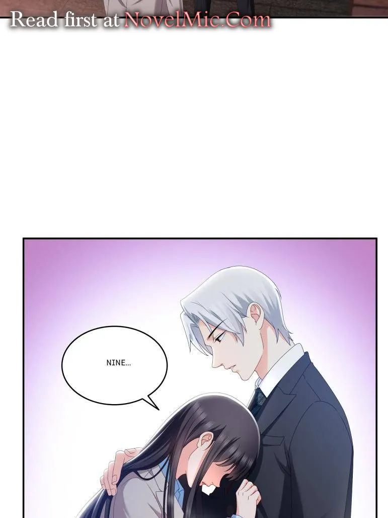Read Perfect Secret Love The Bad New Wife is a Little Sweet Manga Online