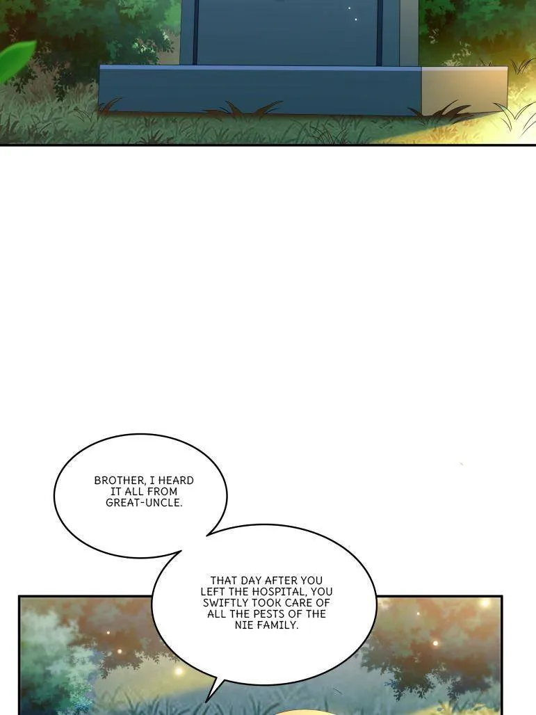 Read Perfect Secret Love The Bad New Wife is a Little Sweet Manga Online