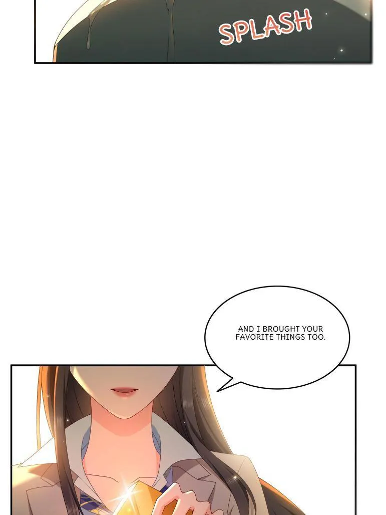 Read Perfect Secret Love The Bad New Wife is a Little Sweet Manga Online