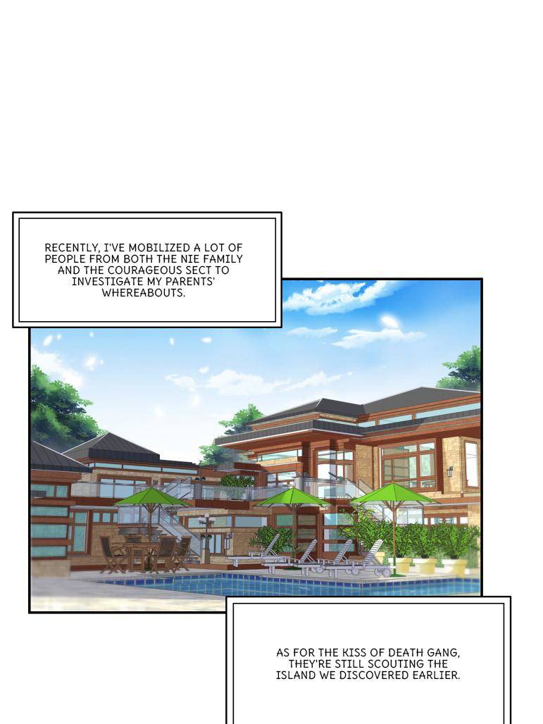Read Perfect Secret Love The Bad New Wife is a Little Sweet Manga Online