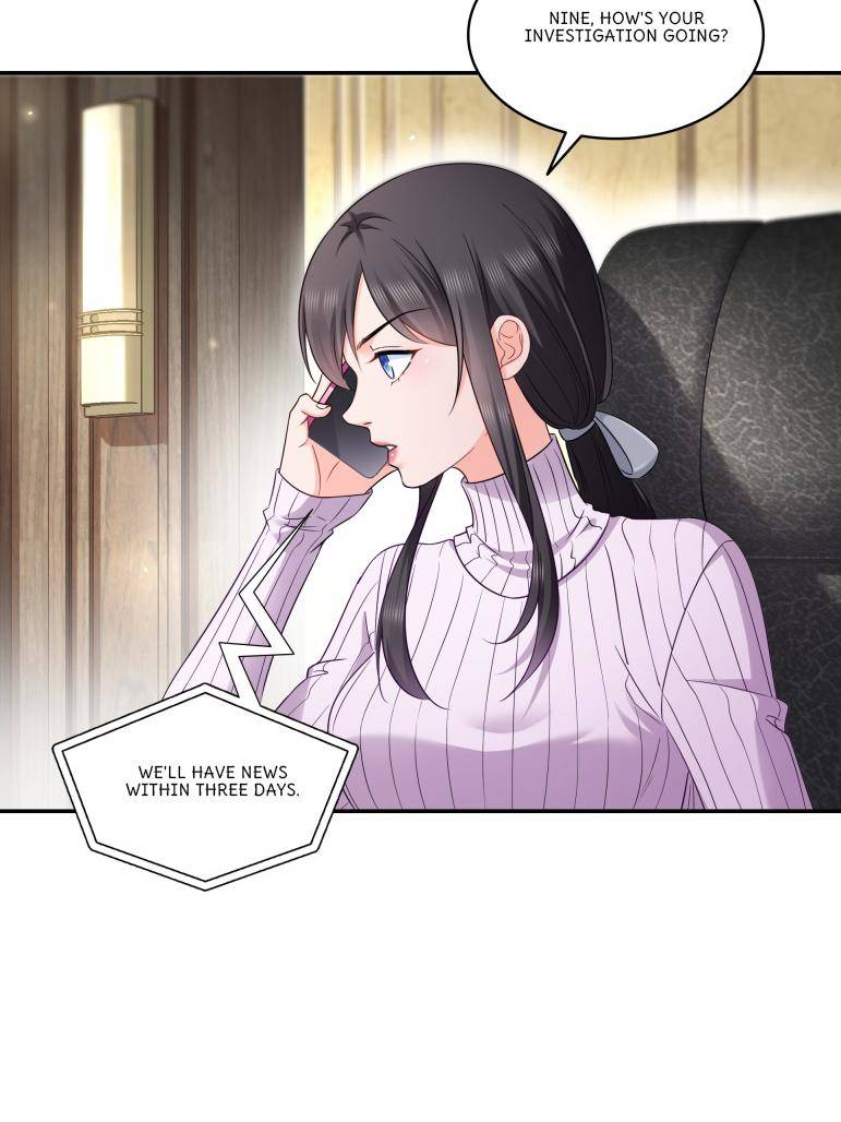 Read Perfect Secret Love The Bad New Wife is a Little Sweet Manga Online