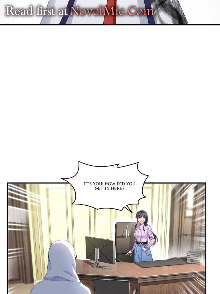 Read Perfect Secret Love The Bad New Wife is a Little Sweet Manga Online