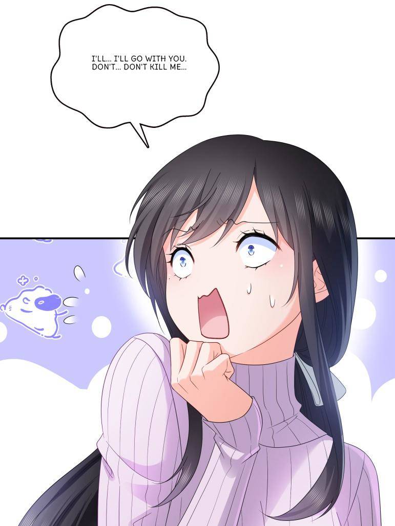 Read Perfect Secret Love The Bad New Wife is a Little Sweet Manga Online