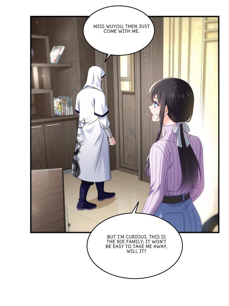 Read Perfect Secret Love The Bad New Wife is a Little Sweet Manga Online