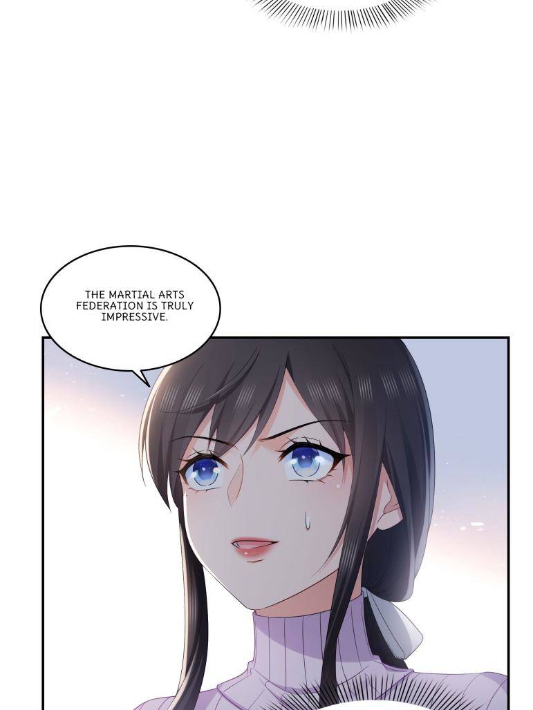 Read Perfect Secret Love The Bad New Wife is a Little Sweet Manga Online