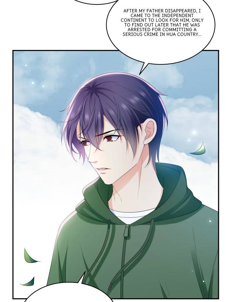 Read Perfect Secret Love The Bad New Wife is a Little Sweet Manga Online