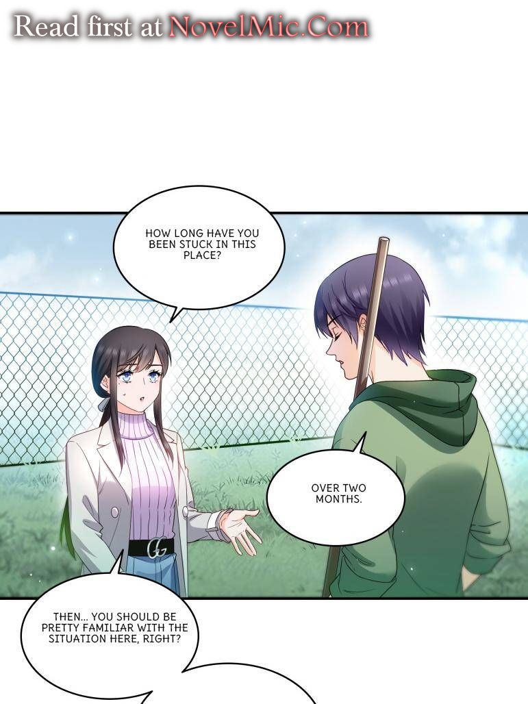 Read Perfect Secret Love The Bad New Wife is a Little Sweet Manga Online