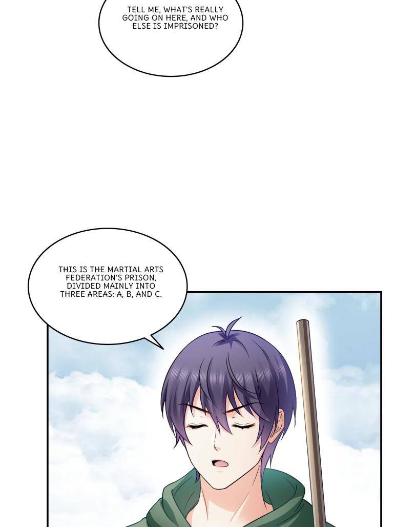 Read Perfect Secret Love The Bad New Wife is a Little Sweet Manga Online
