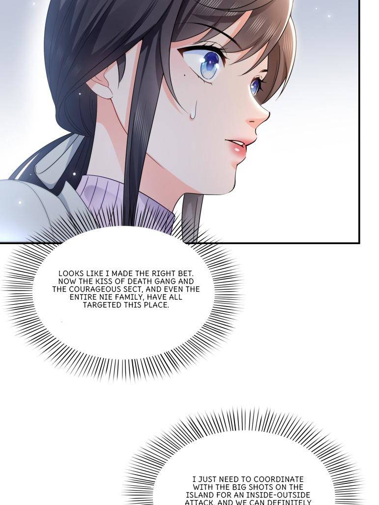 Read Perfect Secret Love The Bad New Wife is a Little Sweet Manga Online