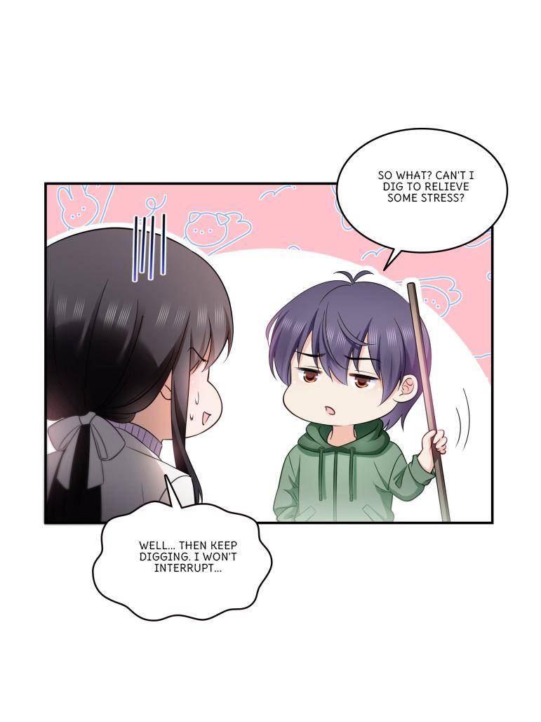 Read Perfect Secret Love The Bad New Wife is a Little Sweet Manga Online