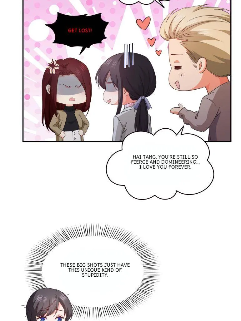 Read Perfect Secret Love The Bad New Wife is a Little Sweet Manga Online