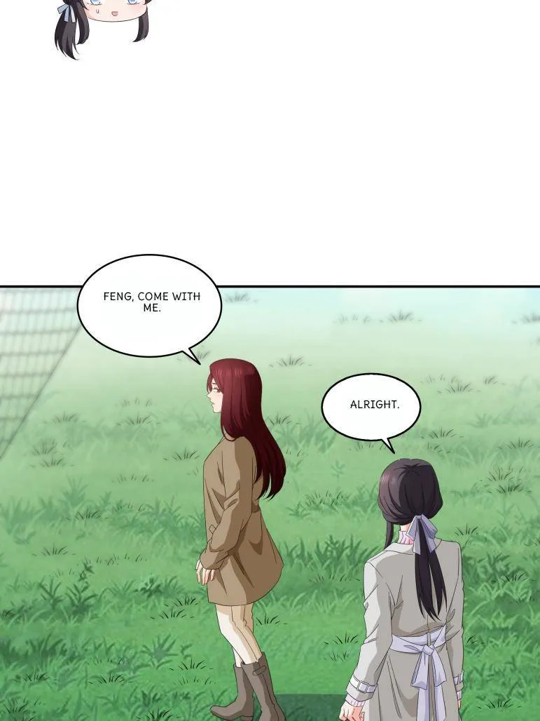 Read Perfect Secret Love The Bad New Wife is a Little Sweet Manga Online