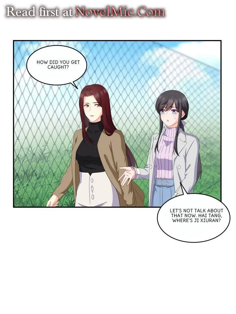 Read Perfect Secret Love The Bad New Wife is a Little Sweet Manga Online
