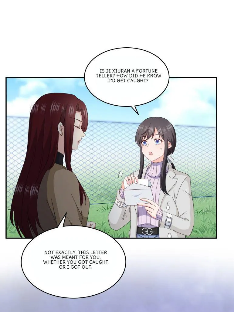 Read Perfect Secret Love The Bad New Wife is a Little Sweet Manga Online