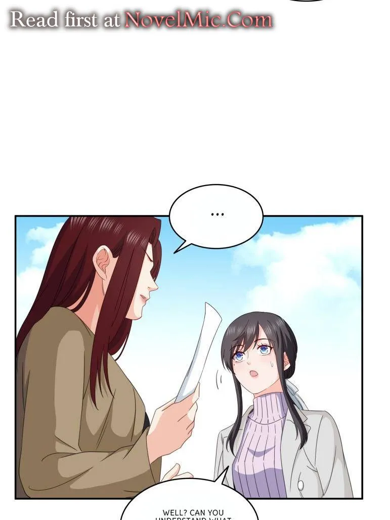 Read Perfect Secret Love The Bad New Wife is a Little Sweet Manga Online