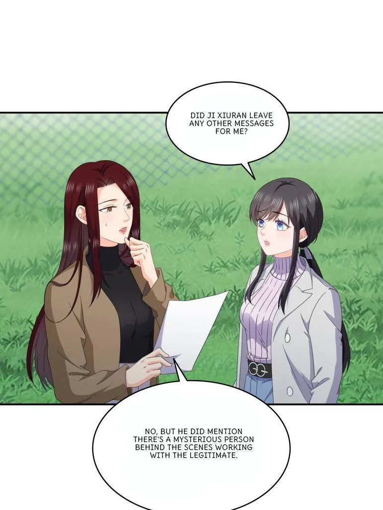 Read Perfect Secret Love The Bad New Wife is a Little Sweet Manga Online