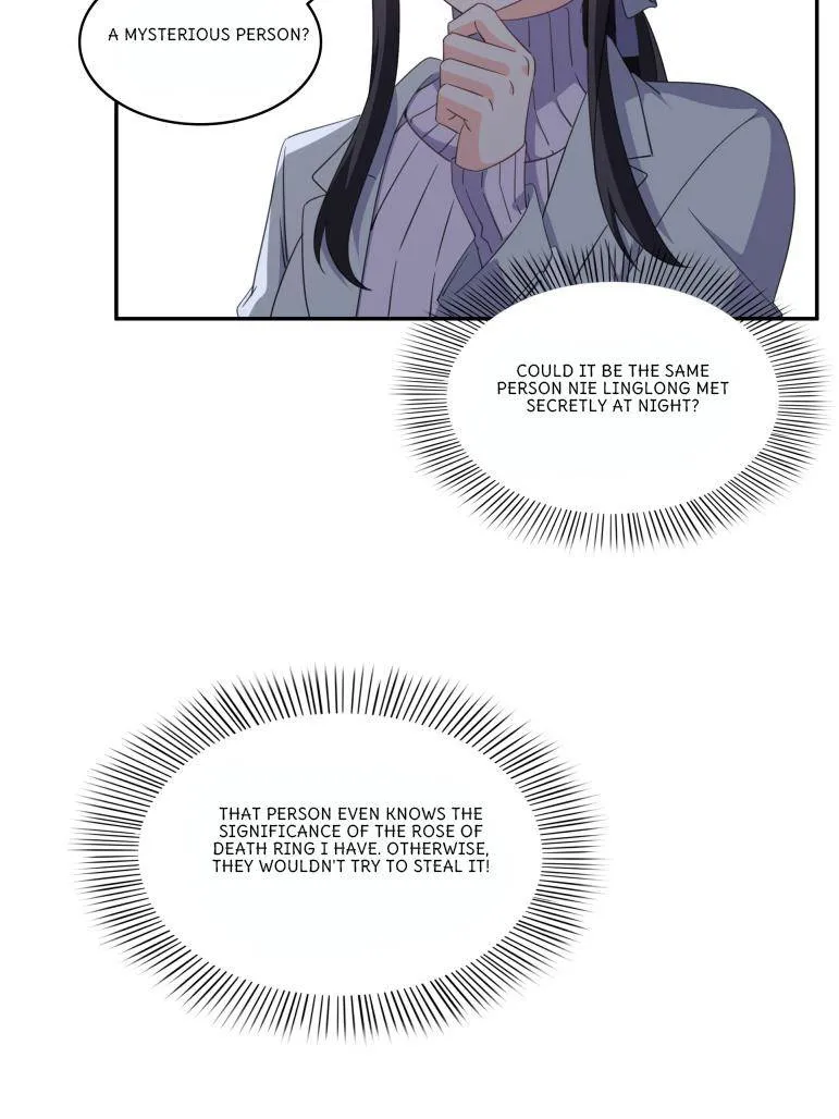 Read Perfect Secret Love The Bad New Wife is a Little Sweet Manga Online