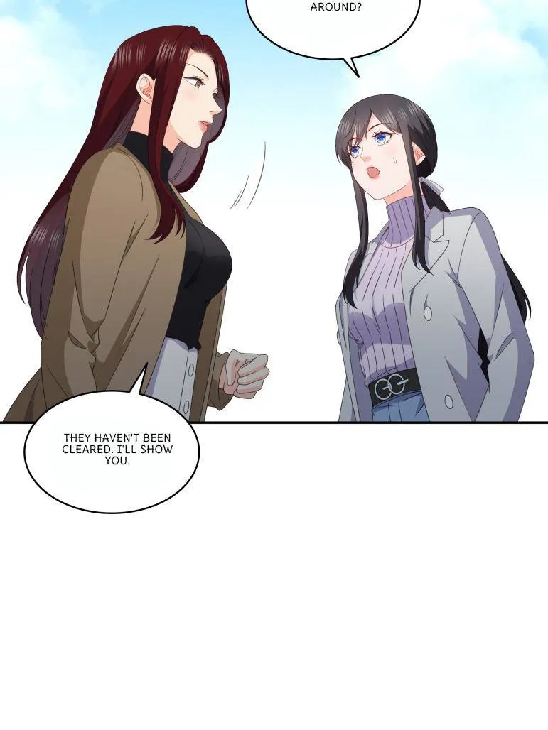 Read Perfect Secret Love The Bad New Wife is a Little Sweet Manga Online
