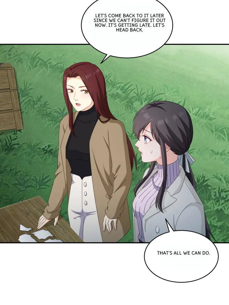 Read Perfect Secret Love The Bad New Wife is a Little Sweet Manga Online