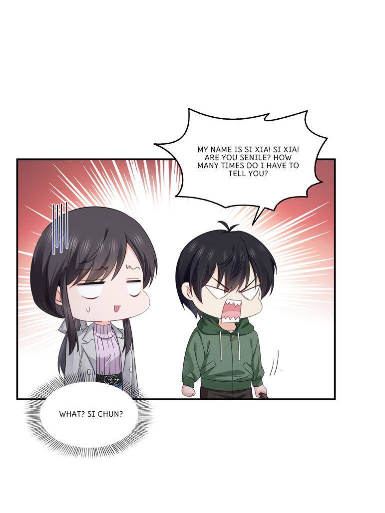Read Perfect Secret Love The Bad New Wife is a Little Sweet Manga Online