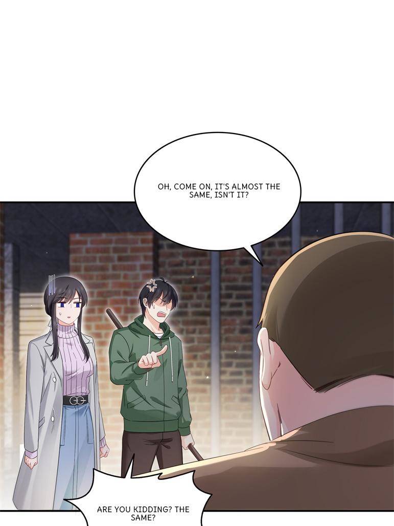 Read Perfect Secret Love The Bad New Wife is a Little Sweet Manga Online