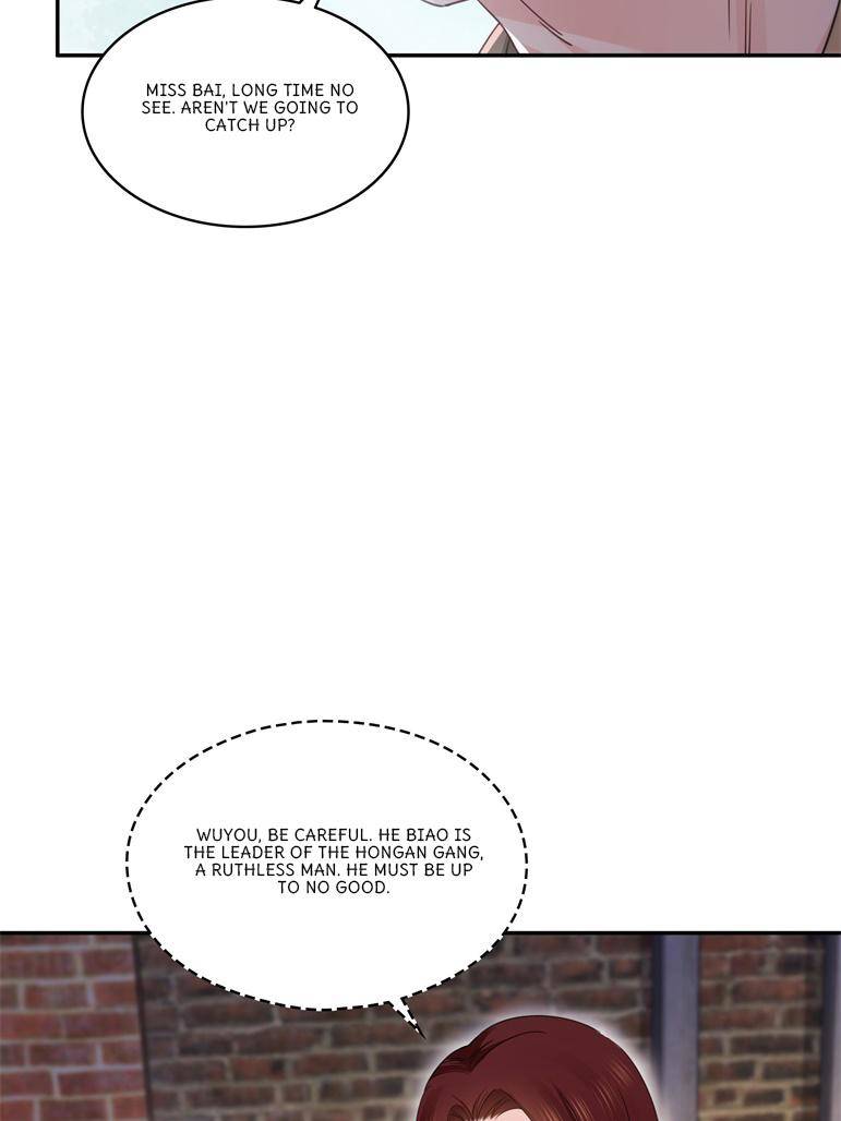 Read Perfect Secret Love The Bad New Wife is a Little Sweet Manga Online