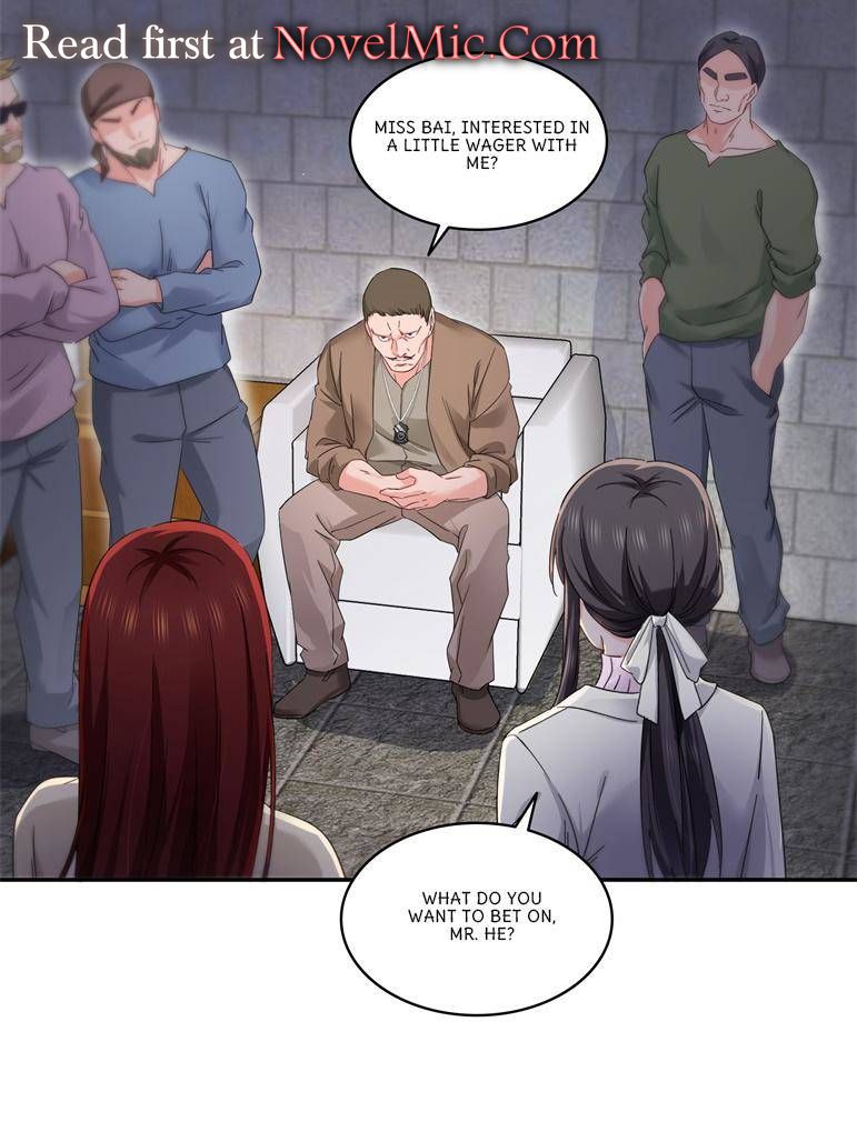 Read Perfect Secret Love The Bad New Wife is a Little Sweet Manga Online
