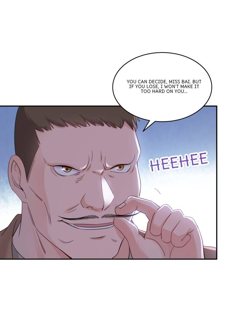 Read Perfect Secret Love The Bad New Wife is a Little Sweet Manga Online