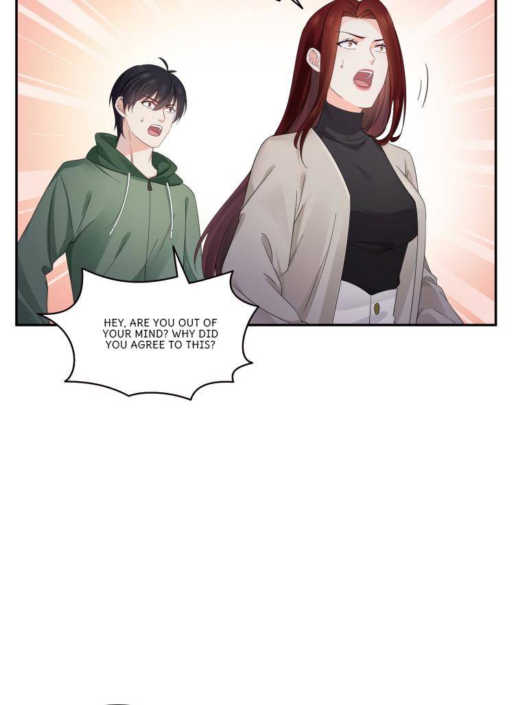 Read Perfect Secret Love The Bad New Wife is a Little Sweet Manga Online