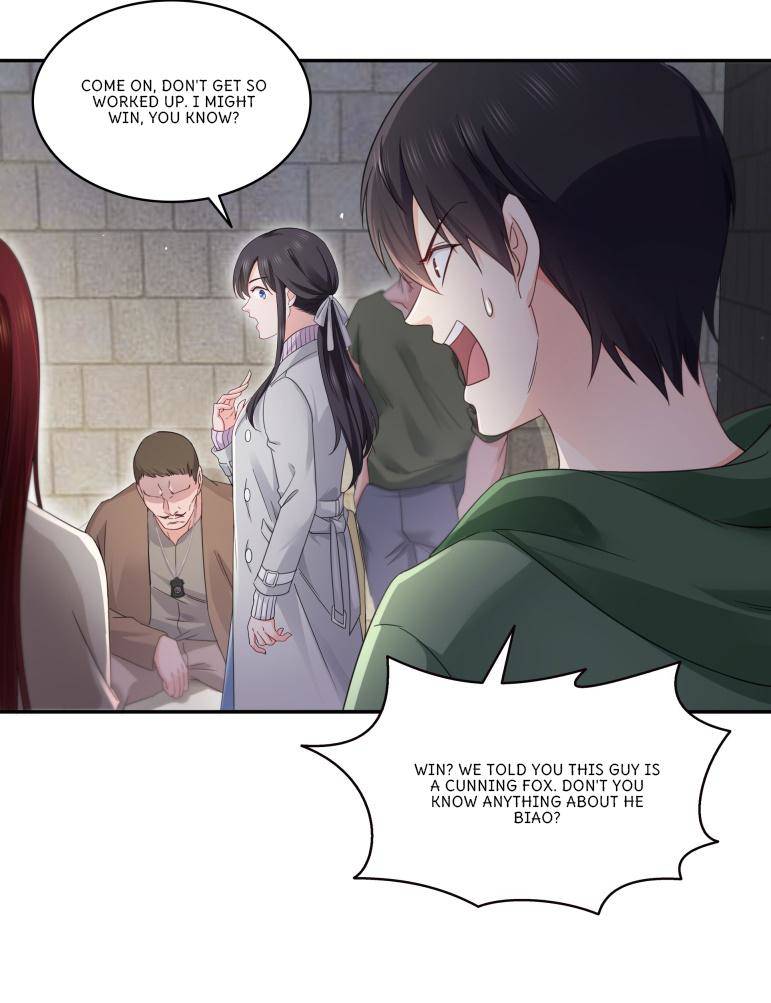 Read Perfect Secret Love The Bad New Wife is a Little Sweet Manga Online